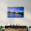 Decorative Tempered Glass Painting