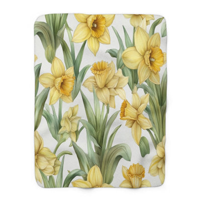 Throw Blanket