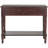 Malmesbury 35.8'' Console Table-1661550890