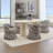 Linen Upholstered Barrel Chairs (Set of 2)-532049096