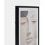 No Subject Dimensional Wall Art