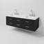 Ensemble de meuble-lavabo double 60 po-82339614-112810489
