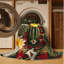  Tapis lavable Cactus Garden Southwestern-1101656705