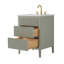 Emma 24" W Single Vanity-1998625556