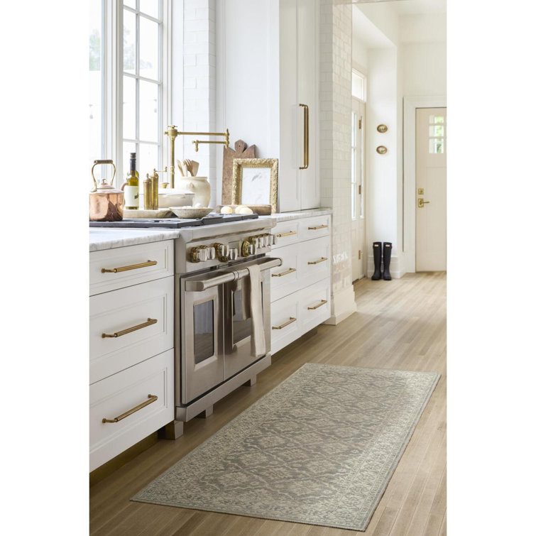 Nabela Noor X Livabliss Aram Machine Woven Rug