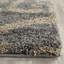 Tapis gris / beige Ellyona -1496813643