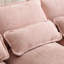 Chenille à la mode avec une éponge confortable et un dossier solide en mousse spacieuse-679093786