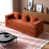 Orange est en rupture de stock