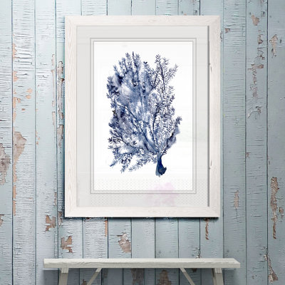 " Seaweed Under Water II "