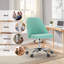 Chaise de bureau Magdaleen-437337676