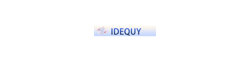 Logo IDEQUY