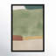 Distant Green Painting by Julia Balfour-655321963-655321958