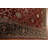 One-of-a-Kind Rectangle 11'8'' X 14'7'' New Age Wool Area Rug in Red