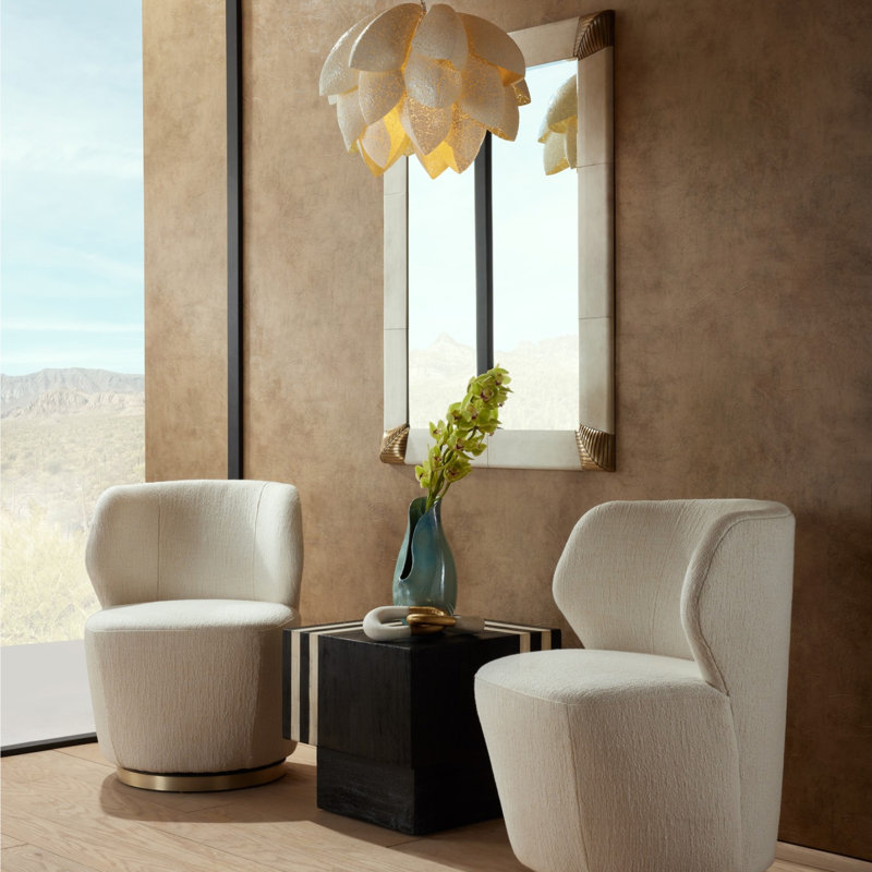 Burton Accent Table
