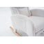 Chaise berçante Teddy-1412492534