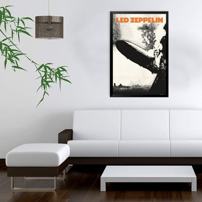 " Led Zeppelin "