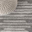 Tapis gris / crème Worsham Aya-215825530