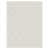 Rectangulaire 8 pi x 10 pi est en rupture de stock