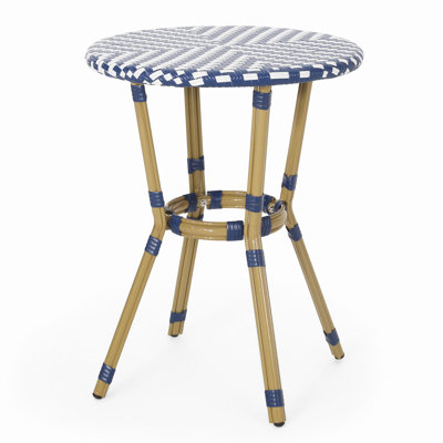 French Bistro Table