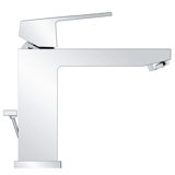 Eurocube® Single Hole Bathroom Sink Faucet