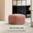 Basilio Upholstered Pouf-187582057