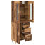 69.5cm Sideboard-1059083818