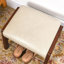 Repose-pieds pour salon Mid-Century moderne-141202257