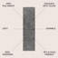 Tapis gris anthracite Felicdad-616719523