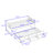  Daybed with Trundle and  Drawers-84980028-84980031