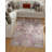 Mckinleigh Performance Chenille Floral Indoor Rug-2081888333