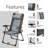 Folding Camping Chair