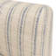 Muhidin Fabric 85cm Reception Sofa