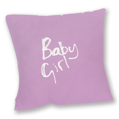 Booth Quotes & Sayings Square Throw Cushion