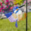 Piquet de jardin Secily