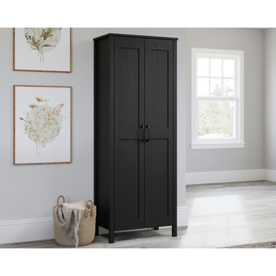 Armoire de rangement 2 portes Sm