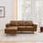 Inayat 29.7''W Upholstered Ottoman-1002008906