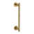 Polished Brass