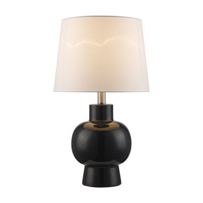 Harlo Ceramic Table Lamp