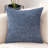 Chenille Pillow Covers Chenille Reversible Throw Pillow-26531826-126185879-126186191
