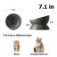 Bol surélevé pour chat-50642234-50625642