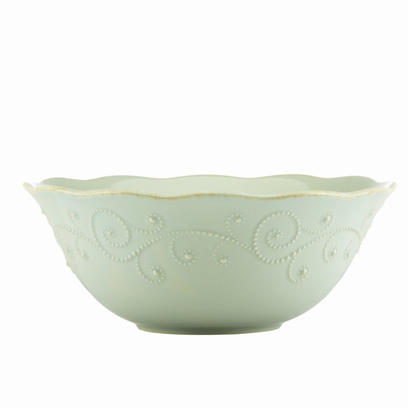 Collection de vaisselle French Perle