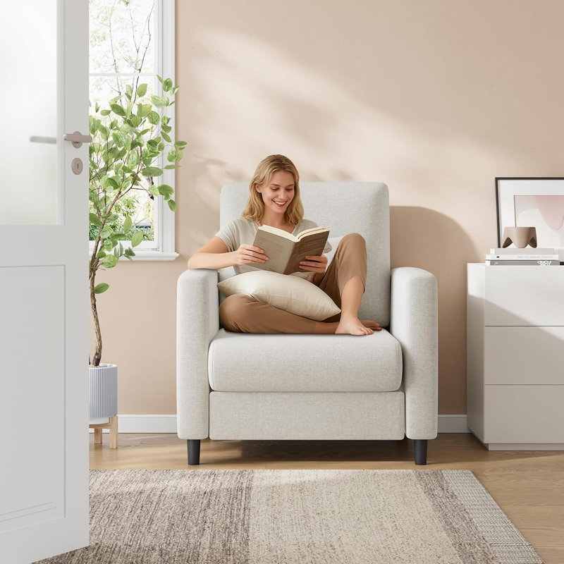 1 Seater Sofa