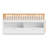 Auree Twin Captain Bed