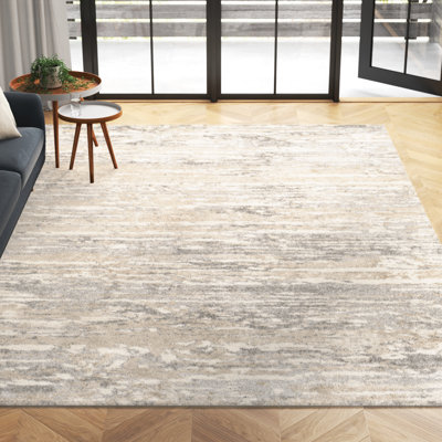 Kolar Abstract Area Rug