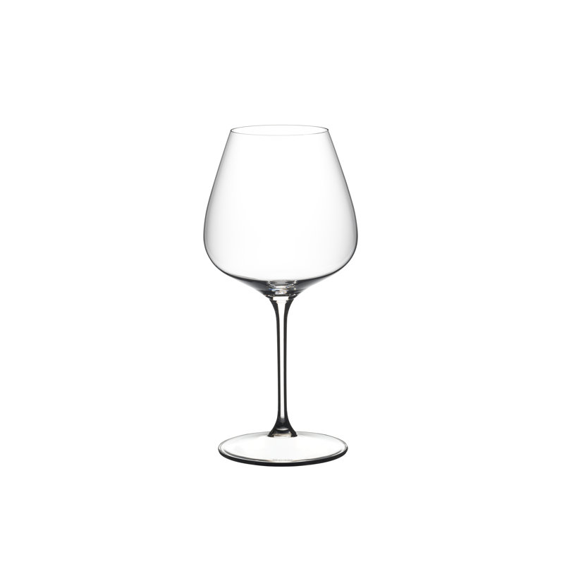 RIEDEL GRAPE@RIEDEL Glasses Set, Pinot Noir/Nebbiolo/Aperitivo