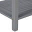 Sunflower solid wood coffee table-1642208437