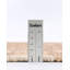 Rug BEED Beige 160 x 230 cm Jute-403345363