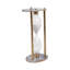 11" Ellis Agate Hourglass