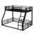 Metal Bunk Bed