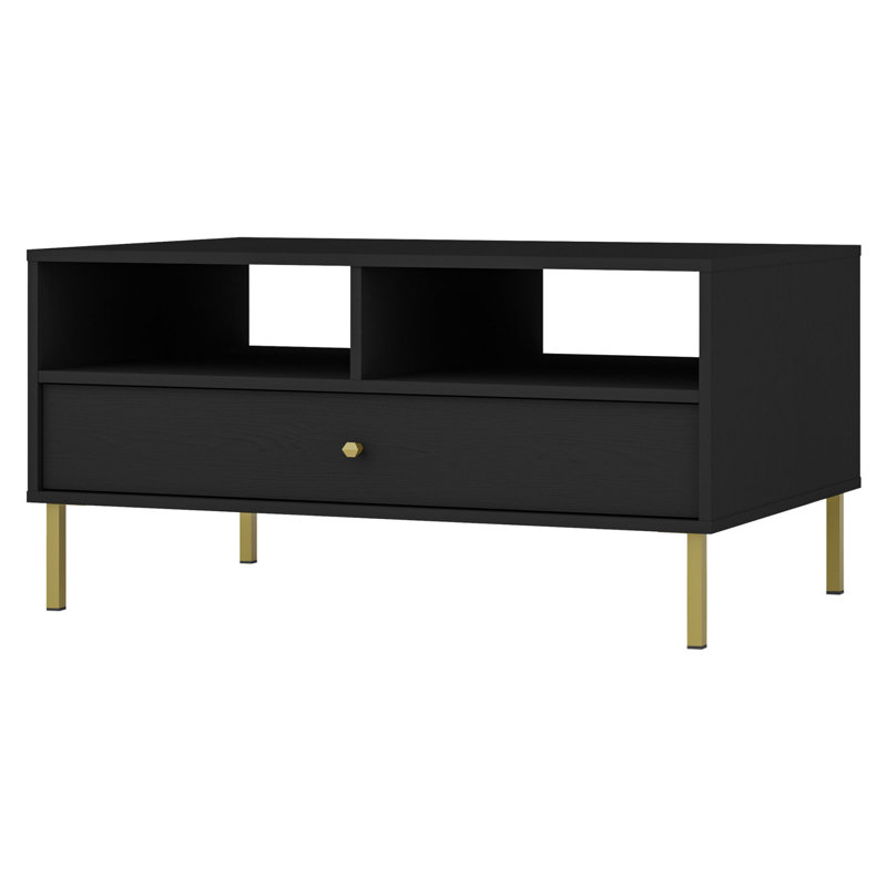 Coffee Table with Storage